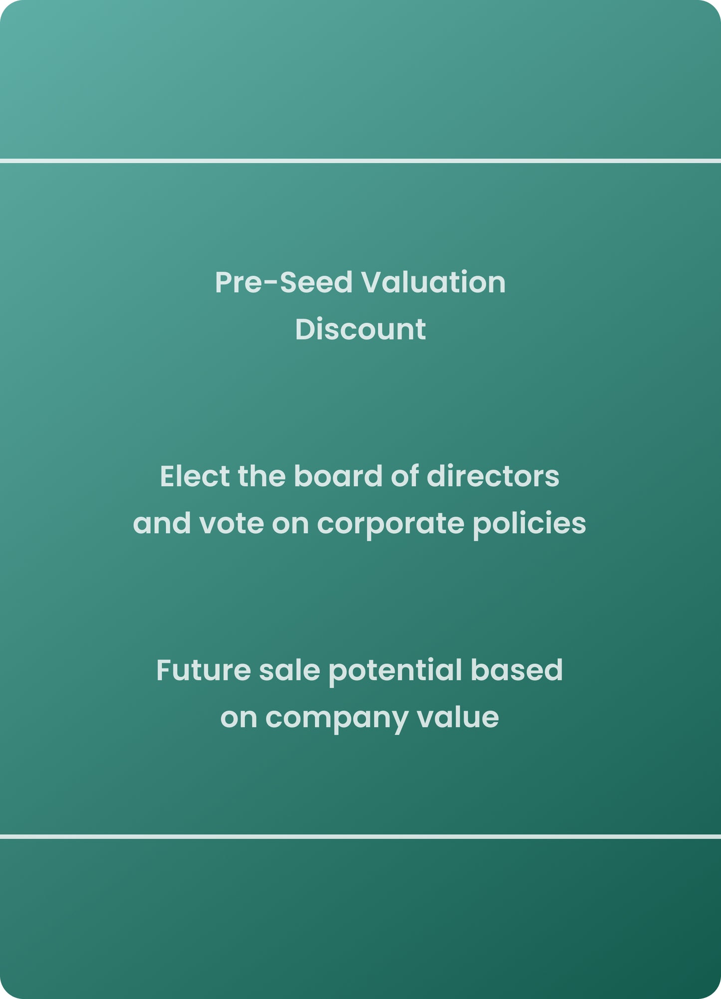 Share > Common Share Unit of Expertel SL (proceedit)