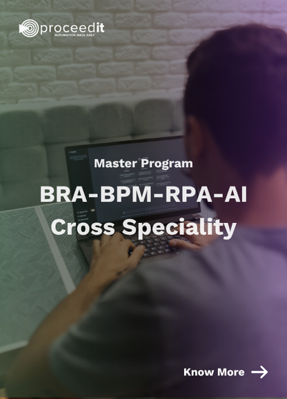 Program > BPM-RPA-AI Cross Speciality Master Program