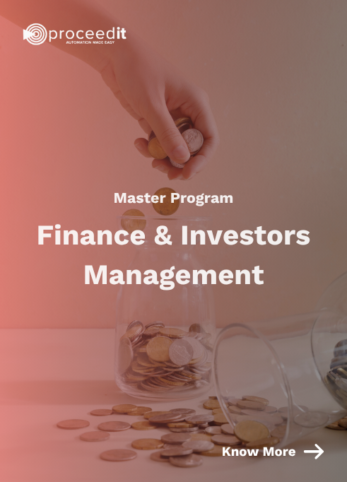 Program > Finance & Investors Management Master Program