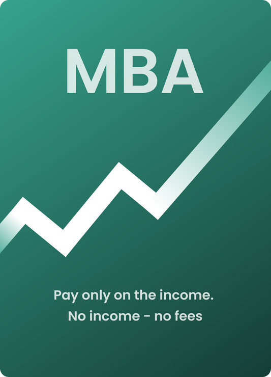 MBA > Subscription and One-time Setup Charges to the Managed Broker Account Service