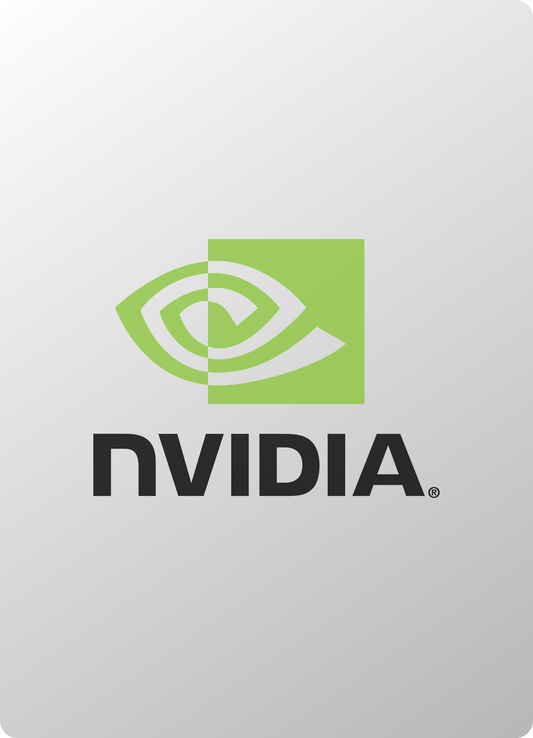 CTI > Subscription to the CTI Service for the Nvidia Asset (NVDA) Stock