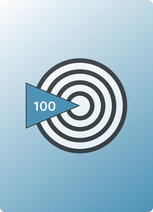 Credits > 100 proceedit Credits to be consumed to contract or pay any of the proceedit Products or Services