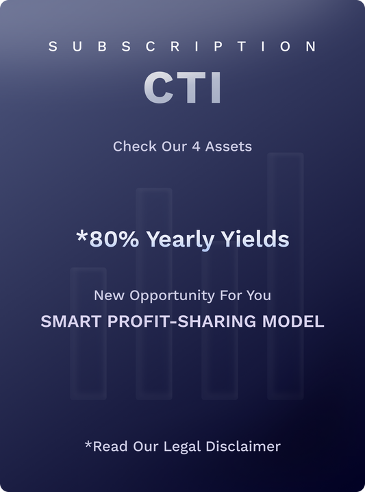 CTI > CTI Profit-Sharing Service for All Assets