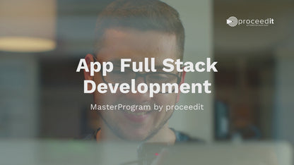 Program > App Full-stack Development Master Program
