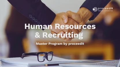 Program > Human Resources & Recruiting Master Program