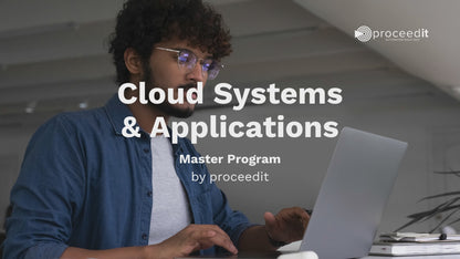 Program > Cloud Systems and Applications Master Program