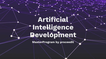 Program > Artificial Intelligence Development Master Program